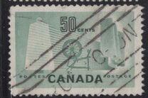 [Textile Industry, Tüüp GS]