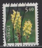 [Norwegian Flora, type AIO]