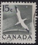 [National Wildlife Week, type GR]