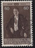 [The 50th Anniversary of the Birth of Prince Franc II, tegund JV]