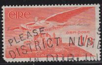 [Airmail - Supplementary, Tipi AC1]