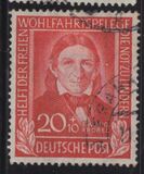 [Charity Stamps, veids H]
