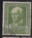 [Charity Stamps, veids G]