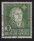 [Tagung des Lutherischen Weltbundes, Hannover, Typ T]