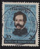 [Carl Schurz, タイプ X]