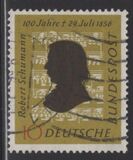 [The 100th Anniversary of the Death of Robert Schumann, タイプ CE]