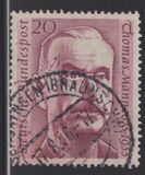 [The 1st Anniversary of the Death of Thomas Mann, veids CG]