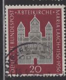 [The 800th Anniversary of the Church of Maria Laach, tyyppi CH]