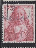 [350. Geburtstag von Paul Gerhardt, Typ CV]