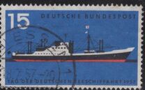 [Tag der deutschen Seeschiffahrt, Typ CZ]