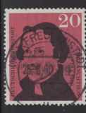 [IV Centenario de la muerte de Philipp Melanchton, 1.497 - 1.560, tipo FC]