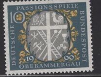 [Passion Play in Oberammergau, タイプ FD]