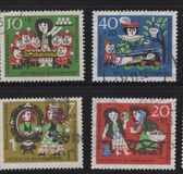 [Charity Stamps - Snow White, tyyppi HD]