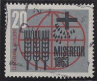 [Catholic Church Congress, type HJ]