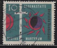 [Regina Martyrier Church, Tipi HP]