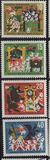 [Charity Stamps - Fairy Tales, ประเภท HZ]