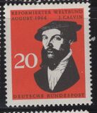[Johannes Calvin, típus JD]