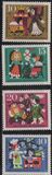 [Charity Stamps - Fairy Tales, Tipo JK]