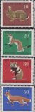 [Youth Hostel - Fur Animals, tip MK]
