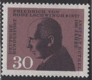 [Friedrich von Bodelschwingh, Typ MR]