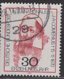 [The 300th Anniversary of the Death of Amos Comenius, වර්ගය QS]