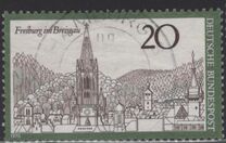 [The Town Freiburg im Breisgau, tyyppi QQ]