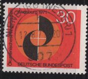 [Church Meeting in Augsburg, タイプ RO]