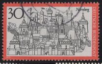 [The Town Nuremberg, Typ RN]