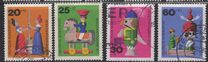 [Charity Stamps - Toys, Typ SK]