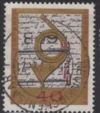 [The 100th Anniversary of the Postal Museum, Scrivi TL]