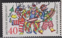 [The 150th Anniversary of the Carnival in Cologne, タイプ TV]