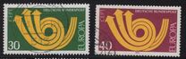 [EUROPA Stamps, tyyppi UO]