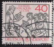 [The 700th Anniversary of the Death of Thomas von Aquin, Theologian, ประเภท VN]
