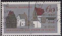 [The Restoration of Buildings in Europe, тип AGB]