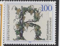 [The 500th Anniversary of the Viticulture of Riesling, प्रकार ATT]