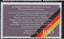 [The 40th Anniversary of the Organization of Refugees, typ AUR]