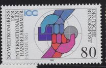 [The 30th World Congress of the International Chamber of Commerce, típus AUS]
