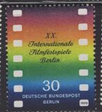 [International Film Festival, type JF]