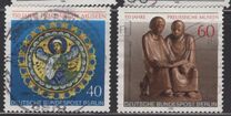 [The 150th Anniversary of the Prussian Museum in Berlin, タイプ SN]