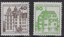[Castles and Palaces, type SC]