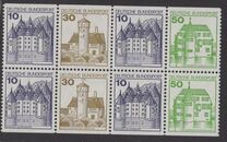 [Castles and Palaces, type SD]