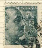 [General Franco - SANCHEZ TODA Below Value, 유형 LI3]