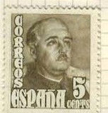 [Defintive Issues - General Franco, 類型 ALB]