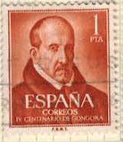 [400° anniversario della nascita di Luis de Gongora e Argote, Scrivi AXA]