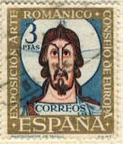 [Council of Europe Art Exhibition - Roman Art, Typ AWY]