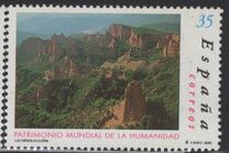 [UNESCO World Heritage, type EHJ]