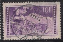 [Definitive 1914 - Mountain Landscapes - (Sheet of 25 stamps), type Y]