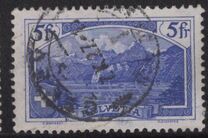 [Definitive 1914 - Mountain Landscapes - (Sheet of 25 stamps), type X]
