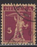 [Definitive Issues - New Colors, tip R13]