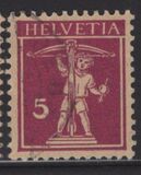 [Definitive Issues - New Colors, tip R13]